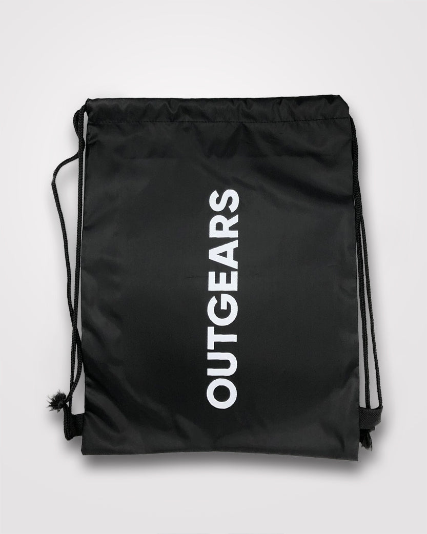 Sackpack, Back Pack