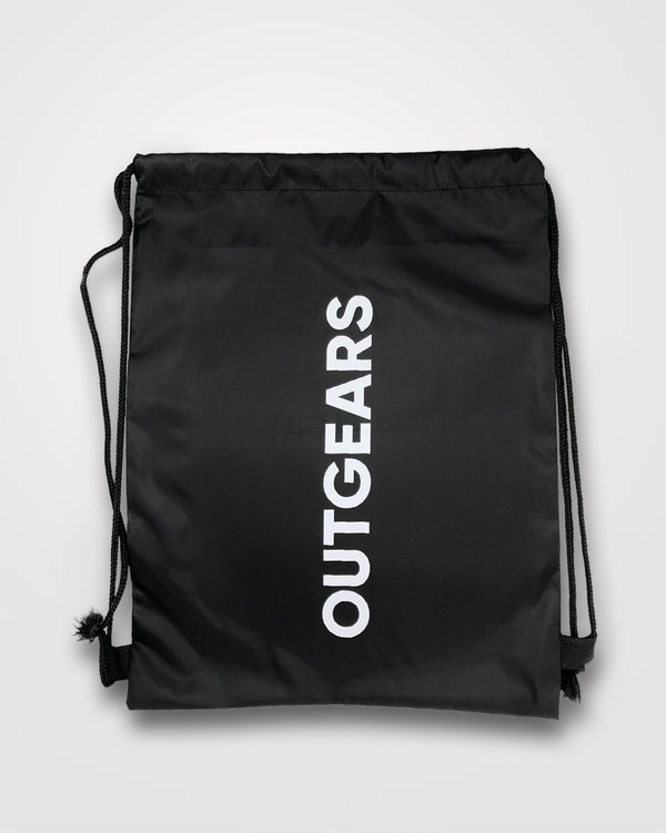 Sackpack, Back Pack