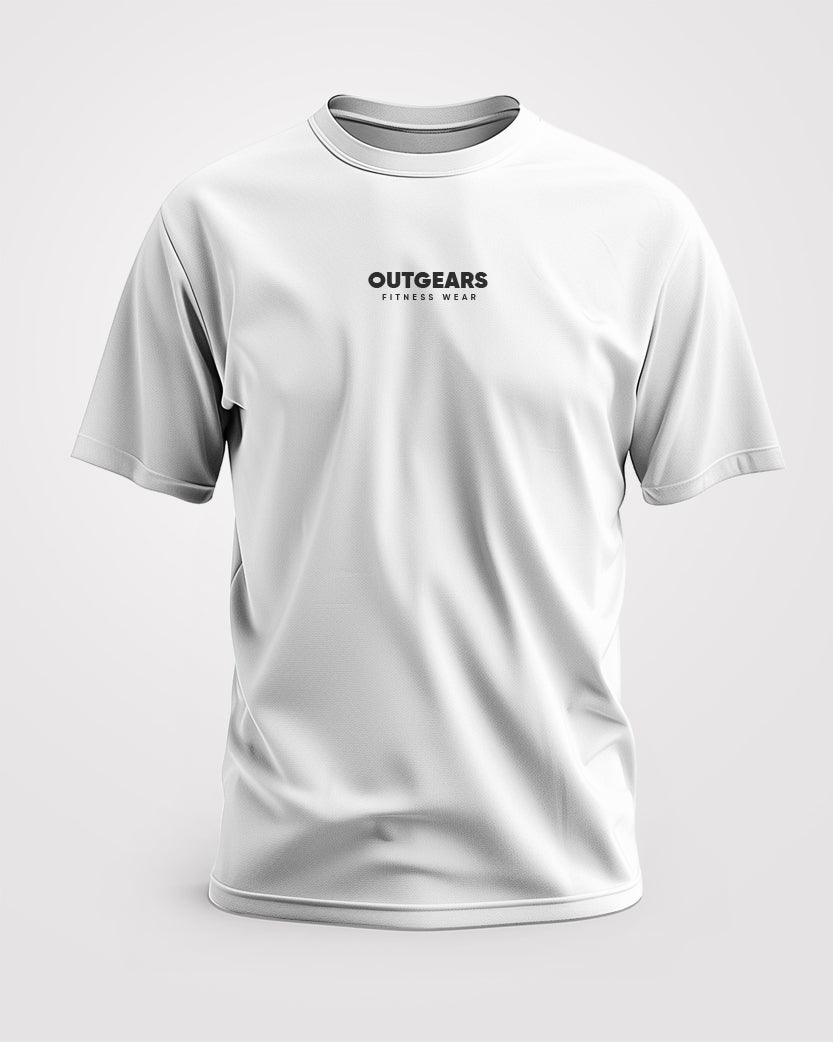 Mens tshirt drifit micro fiber