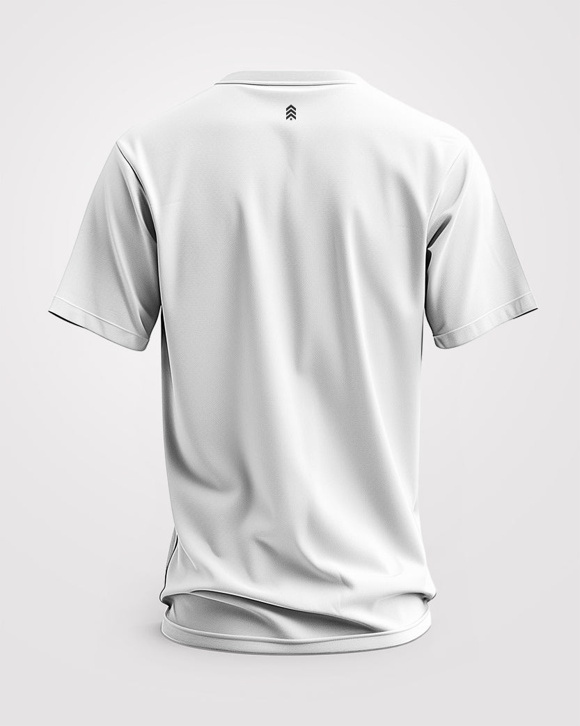 Mens tshirt drifit micro fiber