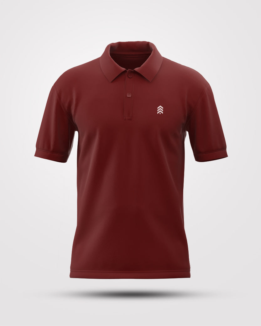 polo drifit tshirt