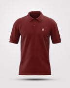 polo drifit tshirt