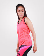 Women’s Tank Top Flamingo Drifit - Outgears Fitness