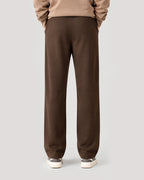 Front Line Loose Bottom Trouser Brown