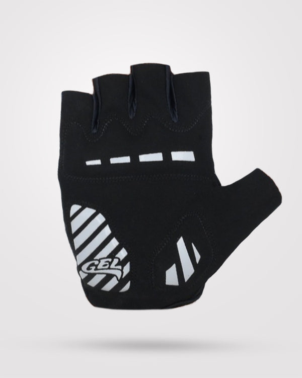 Gel Gloves Black