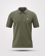 polo drifit tshirt