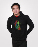 Men Hoodie Jogger