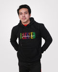 Men Hoodie Blessed