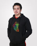 Men Hoodie Jogger