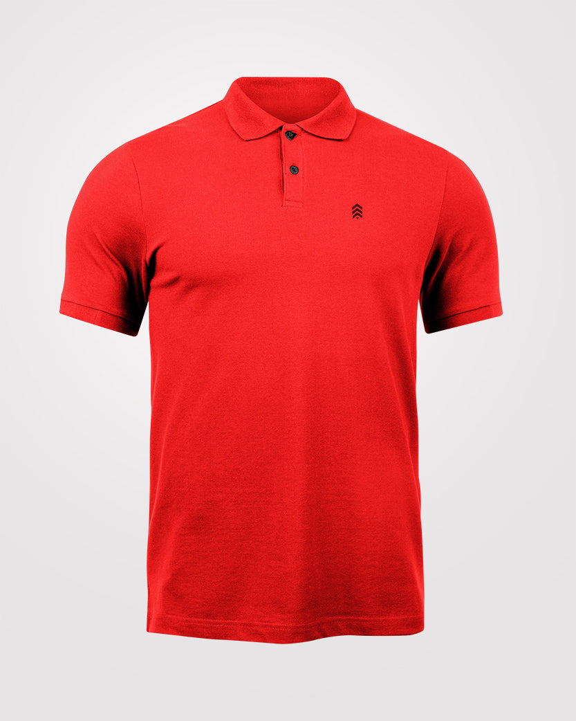 Polo Shirt Customized