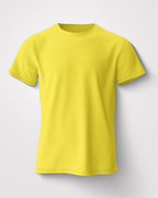 Basic TShirt in solid Colors