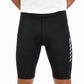 Cycling Padded Shorts | 4D Cushion Pad | Made in Pakistan