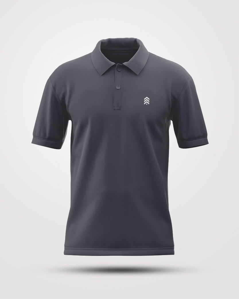 polo drifit tshirt