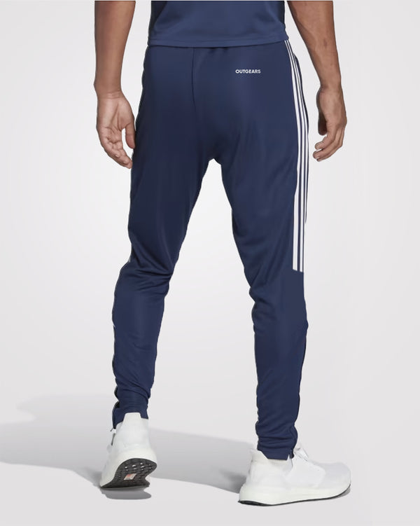 Men’s Slim Fit Trouser Navy