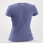 Women Dri-Fit T-Shirt Lilac