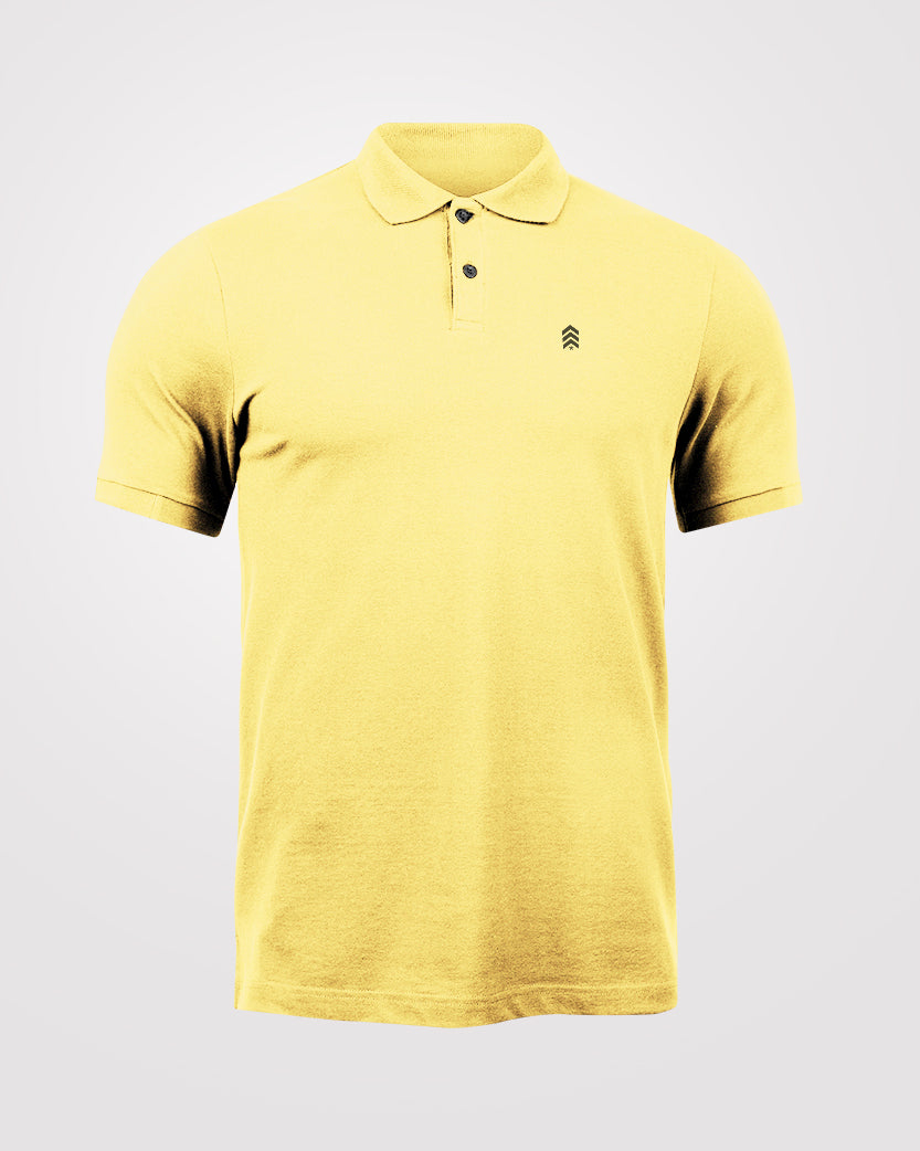 Polo Shirt Customized