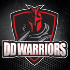 DD Warrior Tshirt - Outgears Fitness