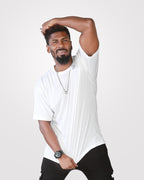 MENS OVER SIZE T-SHIRT 3
