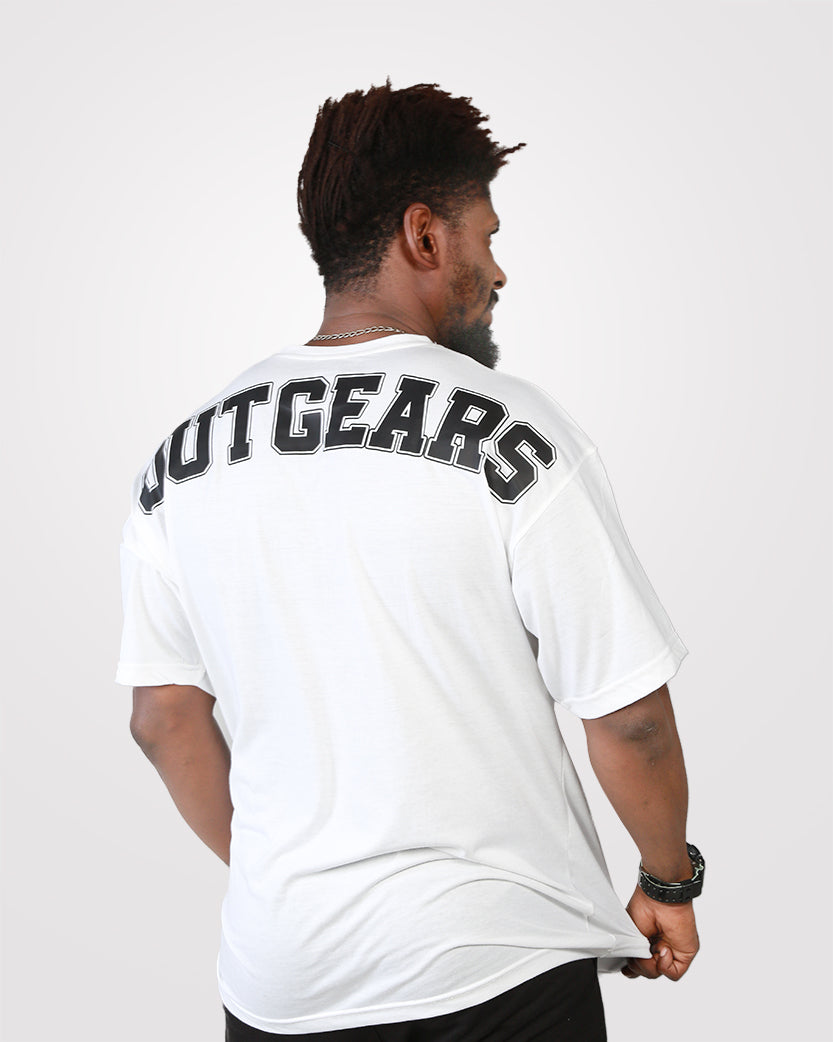 MENS OVER SIZE T-SHIRT 4