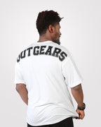 MENS OVER SIZE T-SHIRT 4