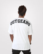 MENS OVER SIZE T-SHIRT 2