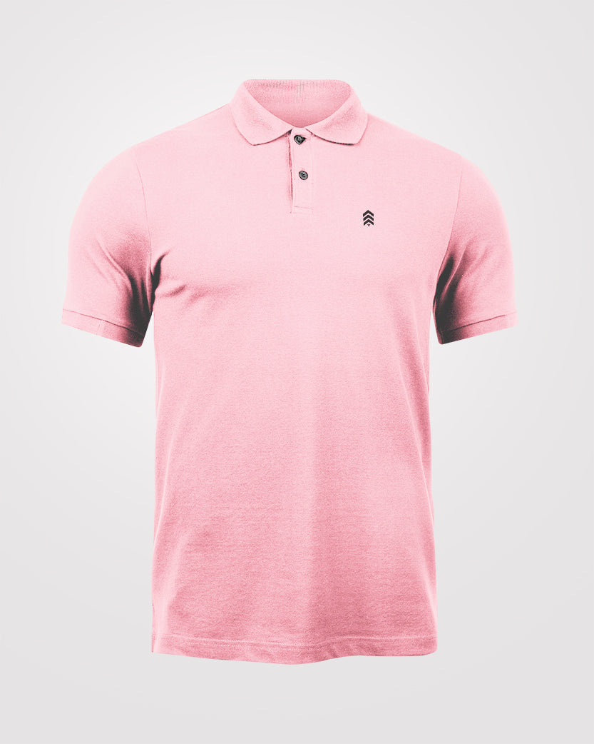 Polo Shirt Customized