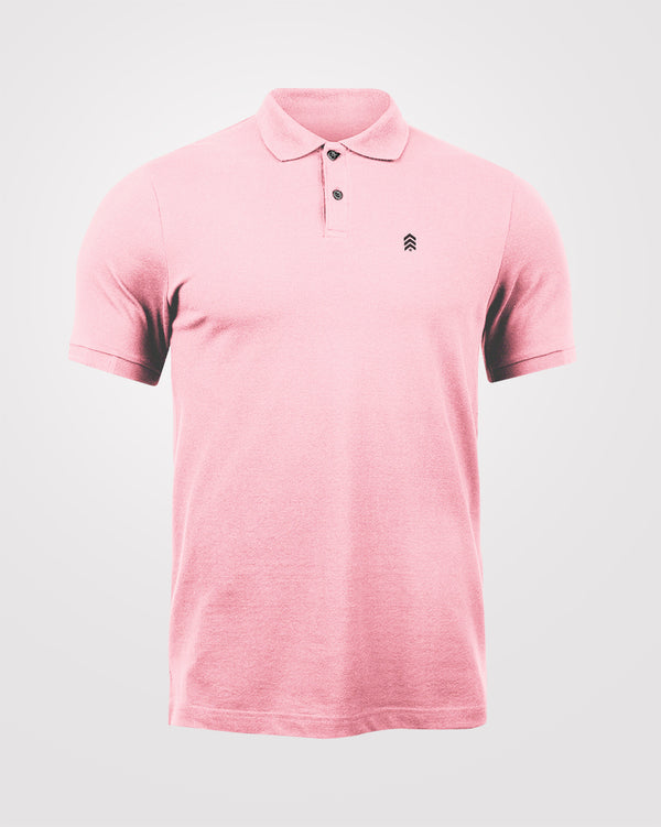 Polo Shirt Customized