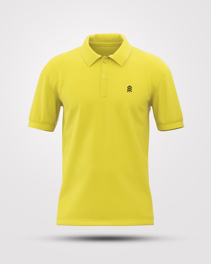 polo drifit tshirt