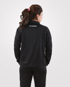 Womens Tracksuit Black