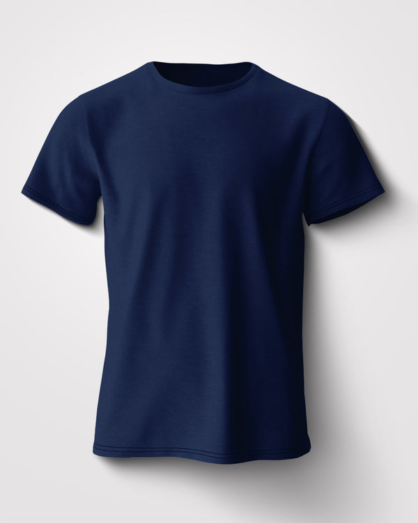 Basic TShirt in solid Colors
