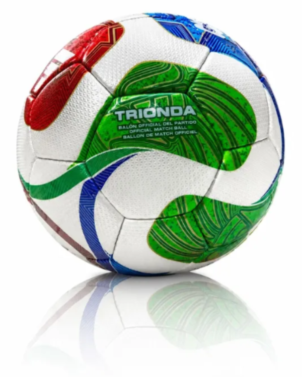 Trionda FIFA World Cup 2026 Official Match Ball