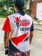 Customize T Shirt - Outgears Fitness