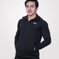 Gym Winter Track Suit Black