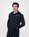 OutGears Winter Jacket Black - Outgears Fitness