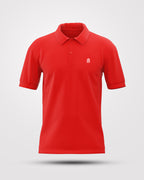 polo drifit tshirt