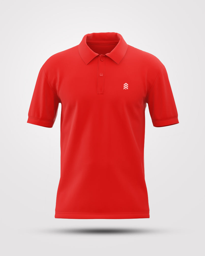 polo drifit tshirt