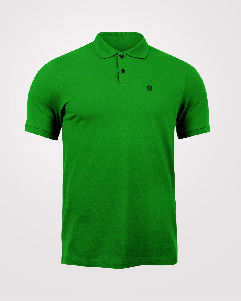 Polo Shirt Customized