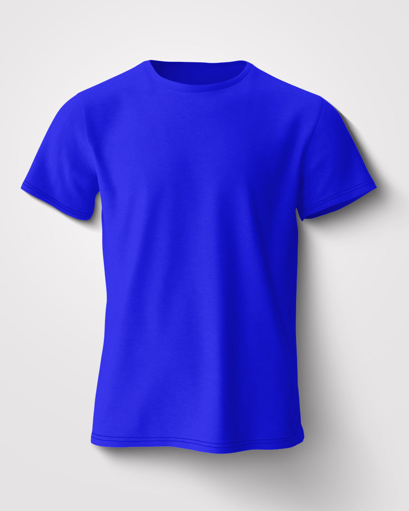 Basic TShirt in solid Colors