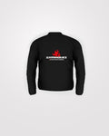 Gymholics Gym Jacket