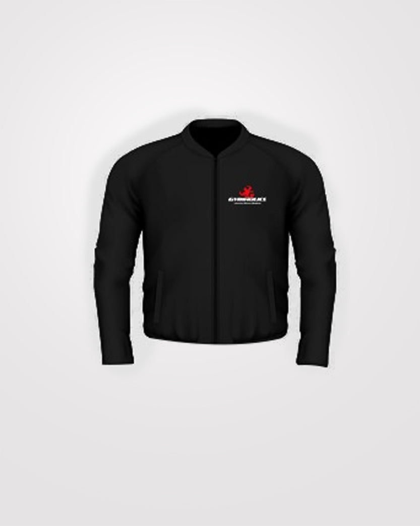 Gymholics Gym Jacket