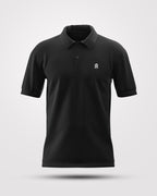 polo drifit tshirt