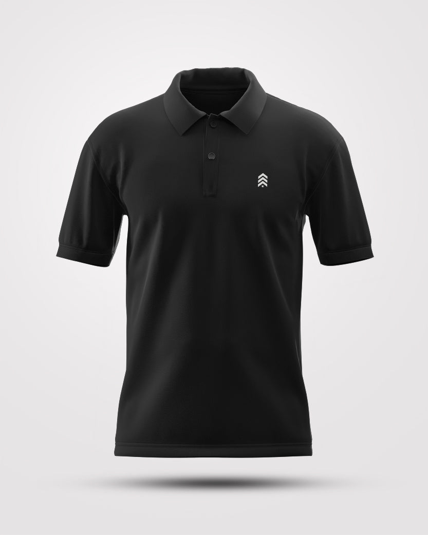 polo drifit tshirt