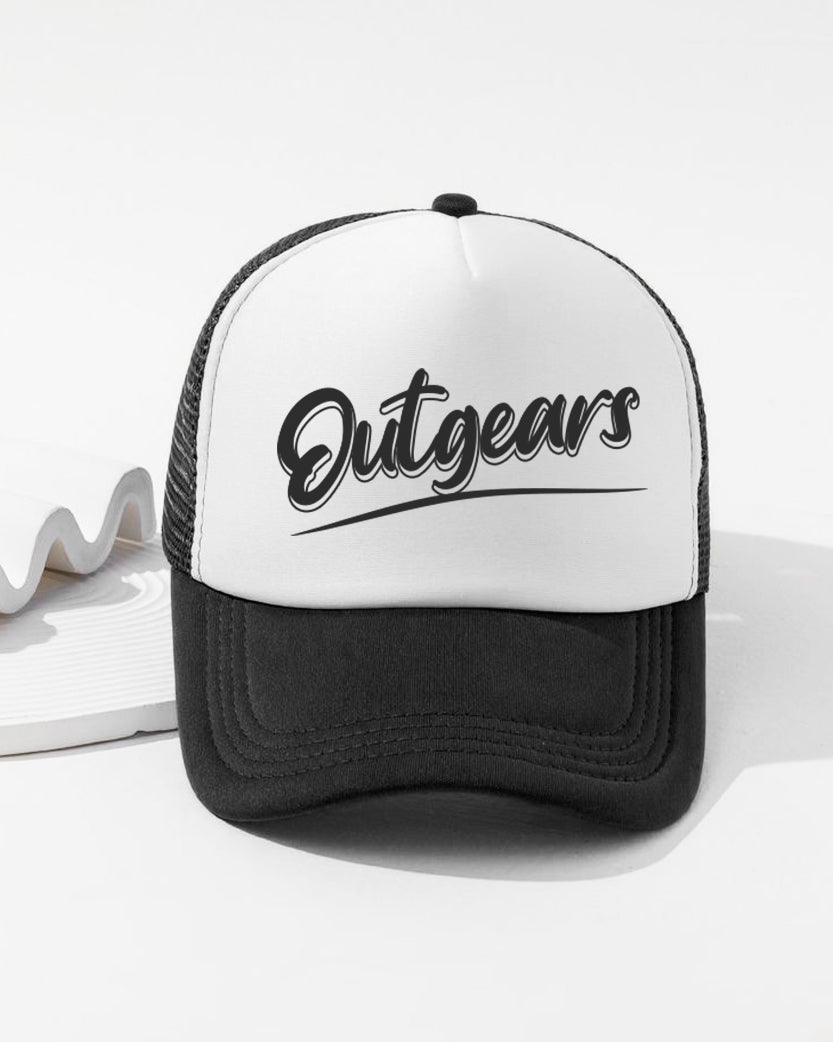 OutGears Trucker Cap