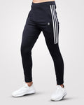 Men’s Slim Fit Trouser Black