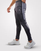 Men’s Slim Fit Trouser Gray