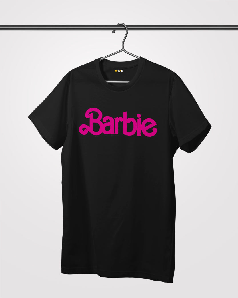 Barbie 0.3 T-Shirt - Outgears Fitness