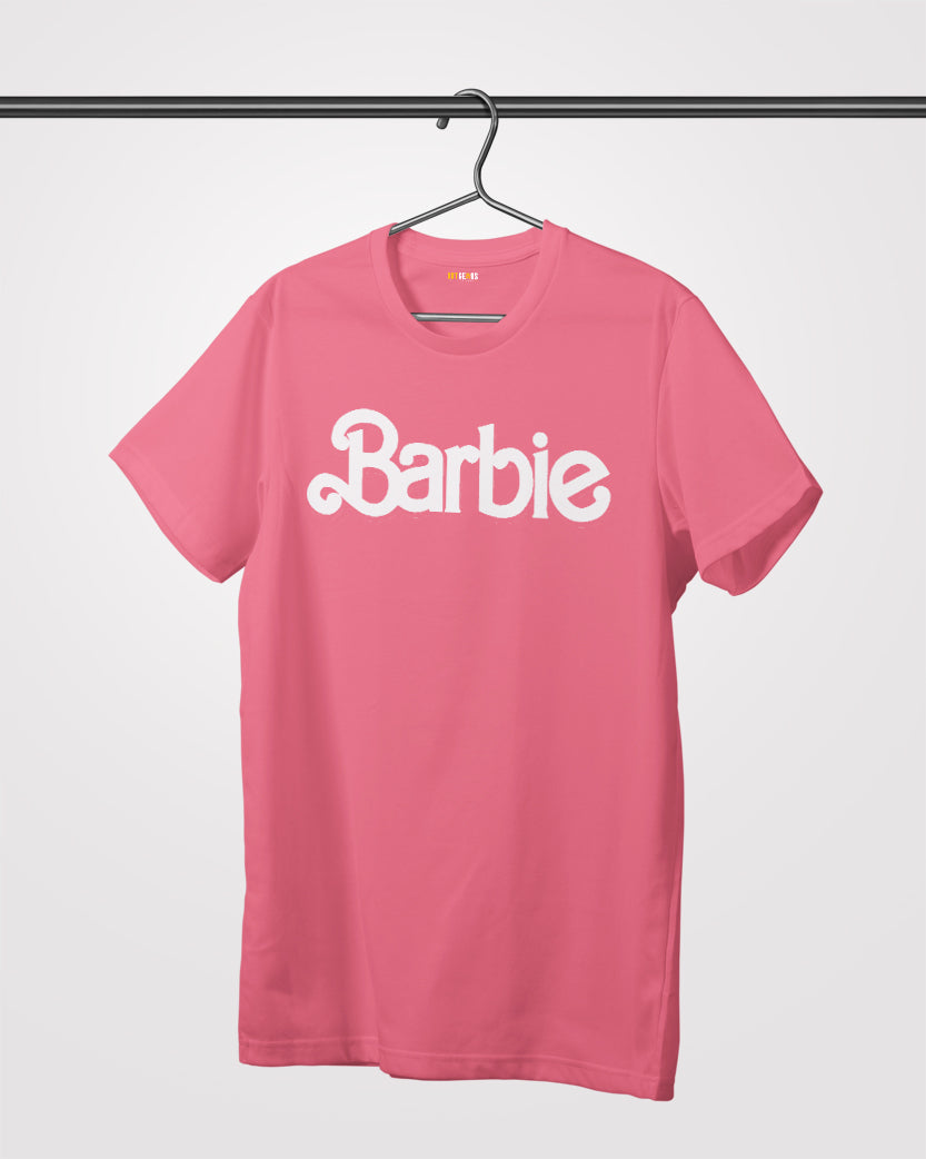 Barbie 0.3 T-Shirt - Outgears Fitness