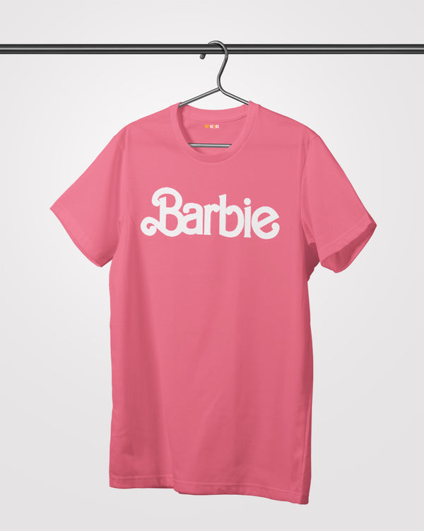 Barbie 0.3 T-Shirt