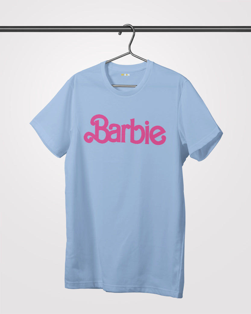 Barbie 0.3 T-Shirt - Outgears Fitness