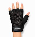 Outgears Gel Workout Gloves for Gym & Cycling